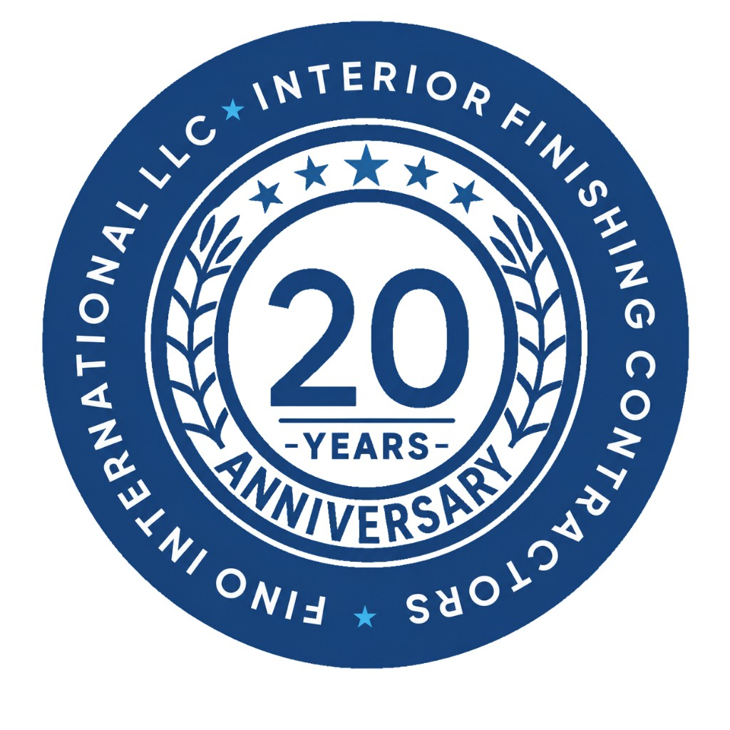 Fino International 20 Years Anniversary