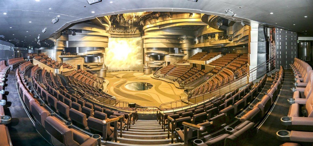 La Perle - Dubai